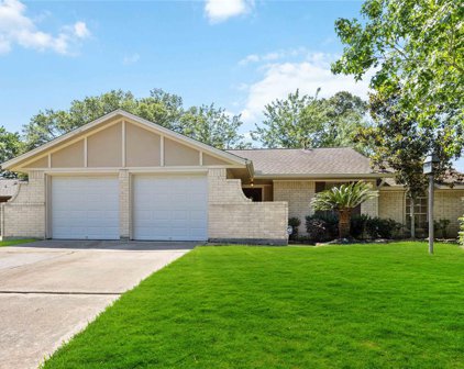 3915 Prost Court, Kingwood