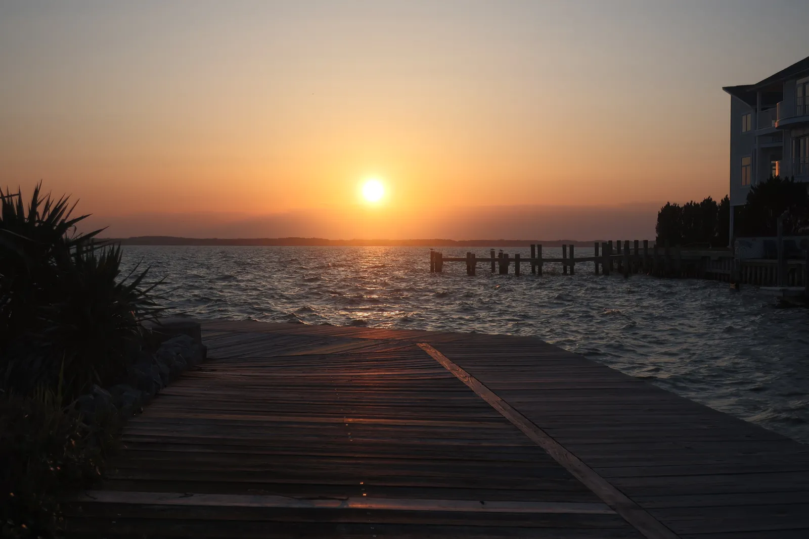 Mallard Island Bayfront Homes, MD Condos for Sale
