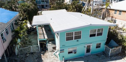 251/255 Carolina  Avenue, Fort Myers Beach