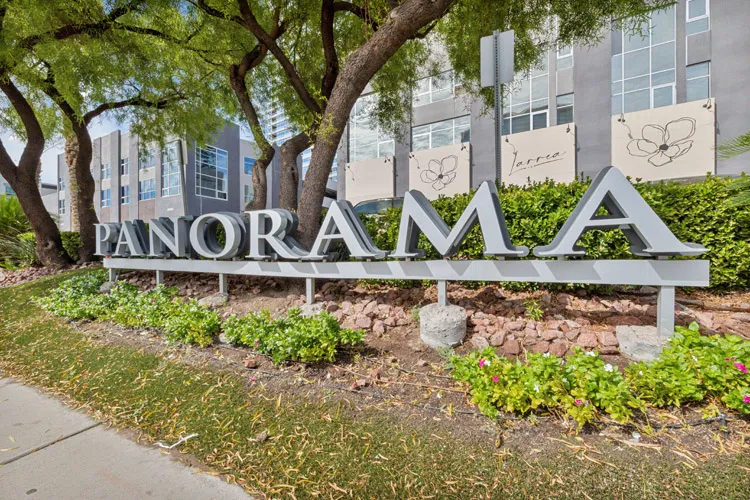 Panorama Towers, Las Vegas homes for sale