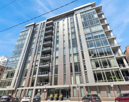 360 W Erie Street Unit #5B, Chicago