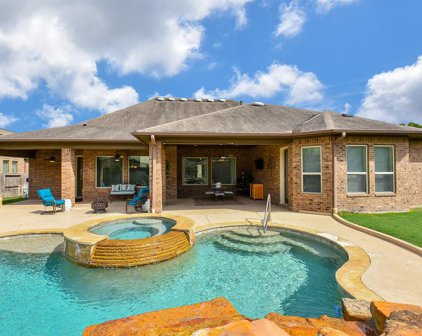 10815 Mayberry Heights Drive, Cypress