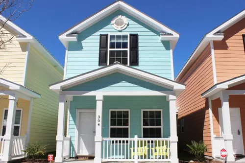 Myrtle Beach SC Properties