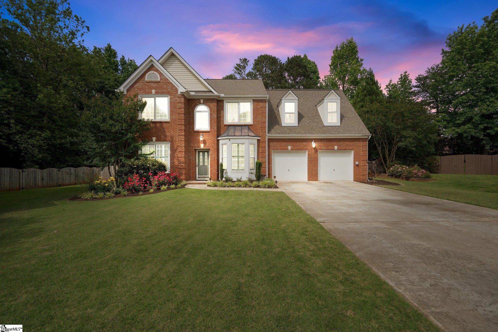 MLS 1499868 Northcliff 5 Mountain Face Court, Greenville Property