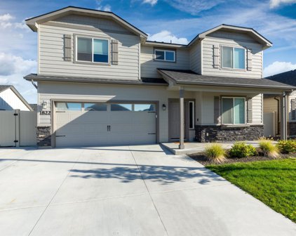 1822 E Porter Street, Kuna