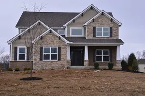 New Homes In Centerville
