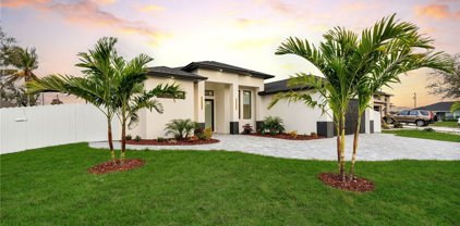235 SW 22nd Court, Cape Coral