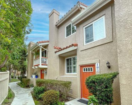 7758 Caminito Monarca Unit #103, Carlsbad