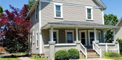 43 W Ohio Avenue, Rittman