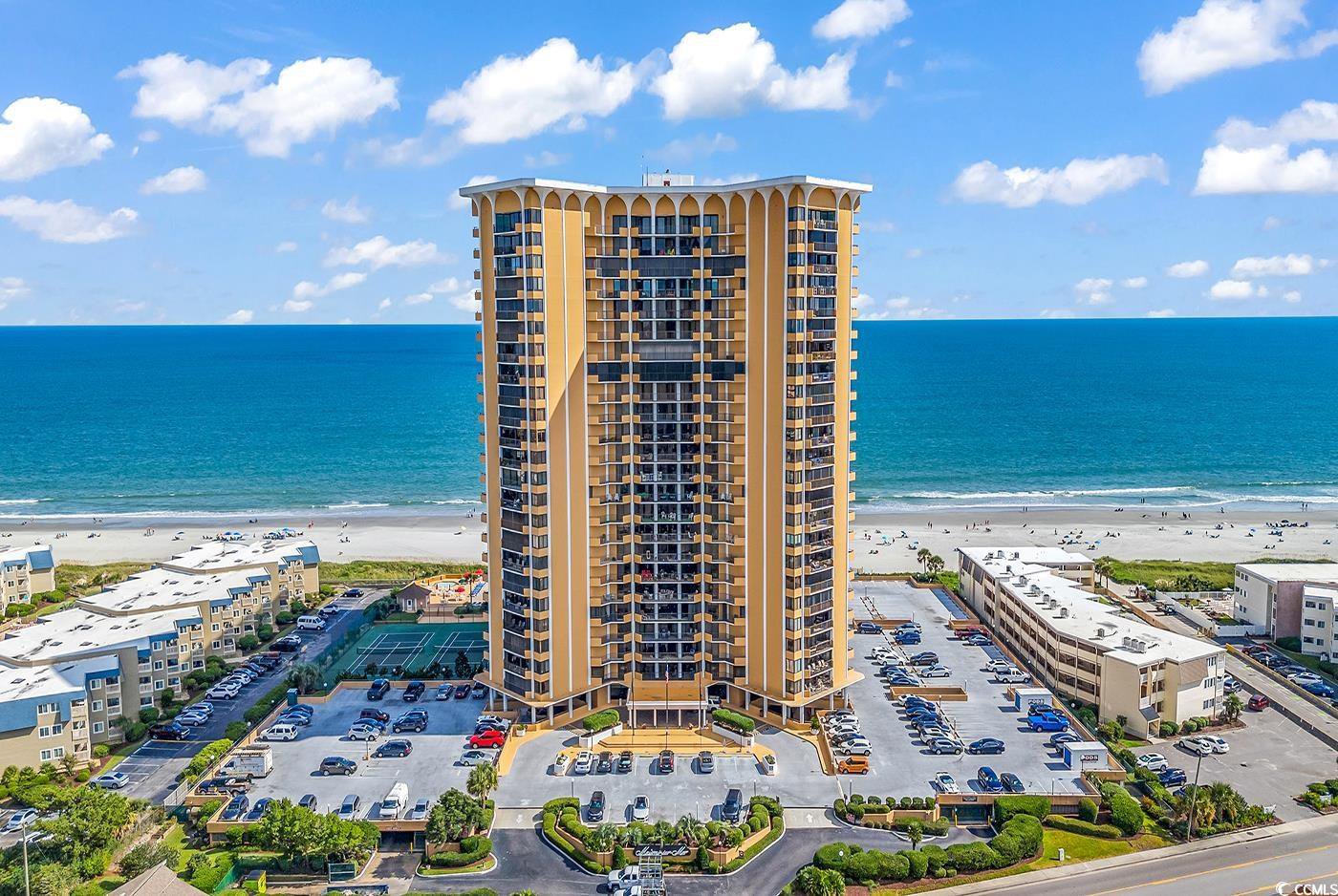 MLS 2414991 - Maisons Sur-Mer 9650 Shore Dr. Unit 206, Myrtle Beach ...