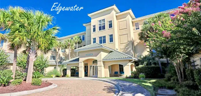Condos for Sale in Edgewater, Barefoot Resort