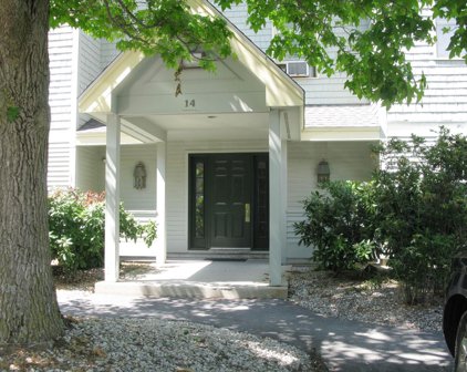 14 Turnbuckle Lane Unit #5, Merrimack