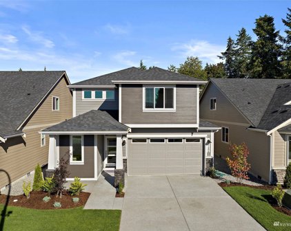 7406 Mirasett Street SW Unit #Lot15, Tumwater