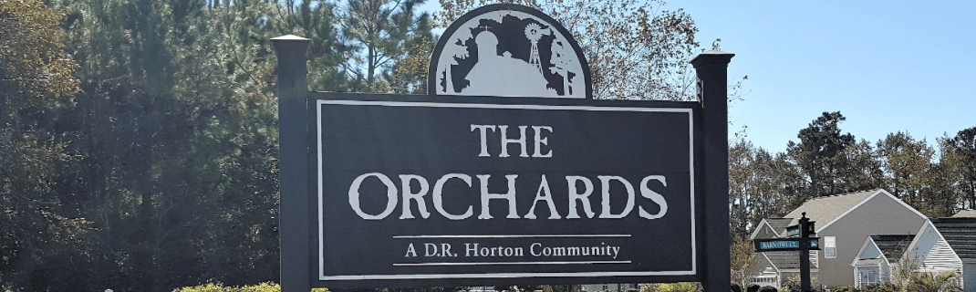 The Orchards at the Farm Townhomes for Sale