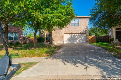 9134 Feather Bluff, Helotes