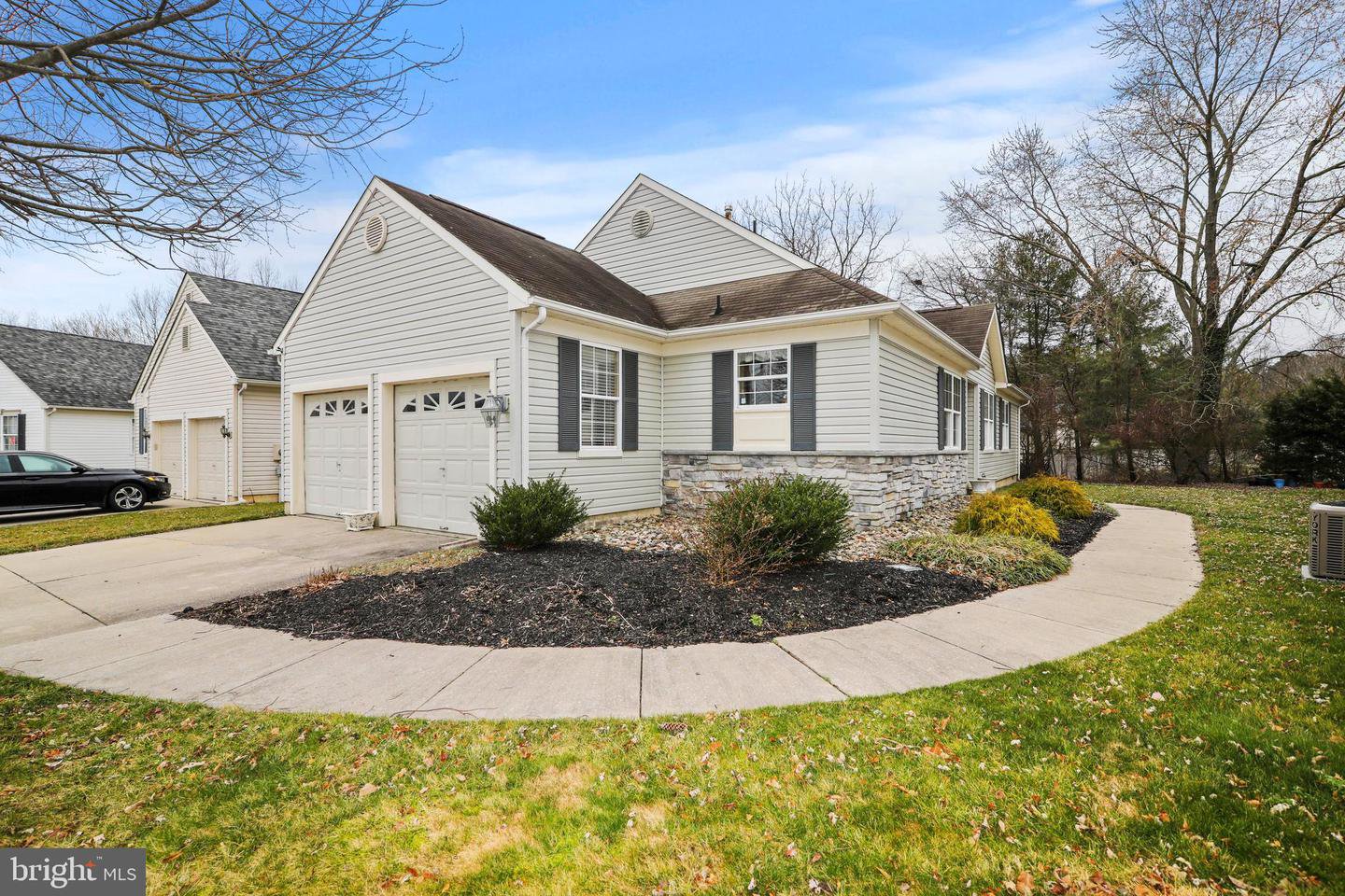 3 Glenview Way E, Gibbsboro, 08026