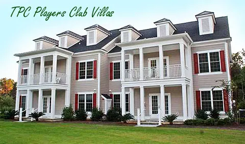 TPC Players Club Condos