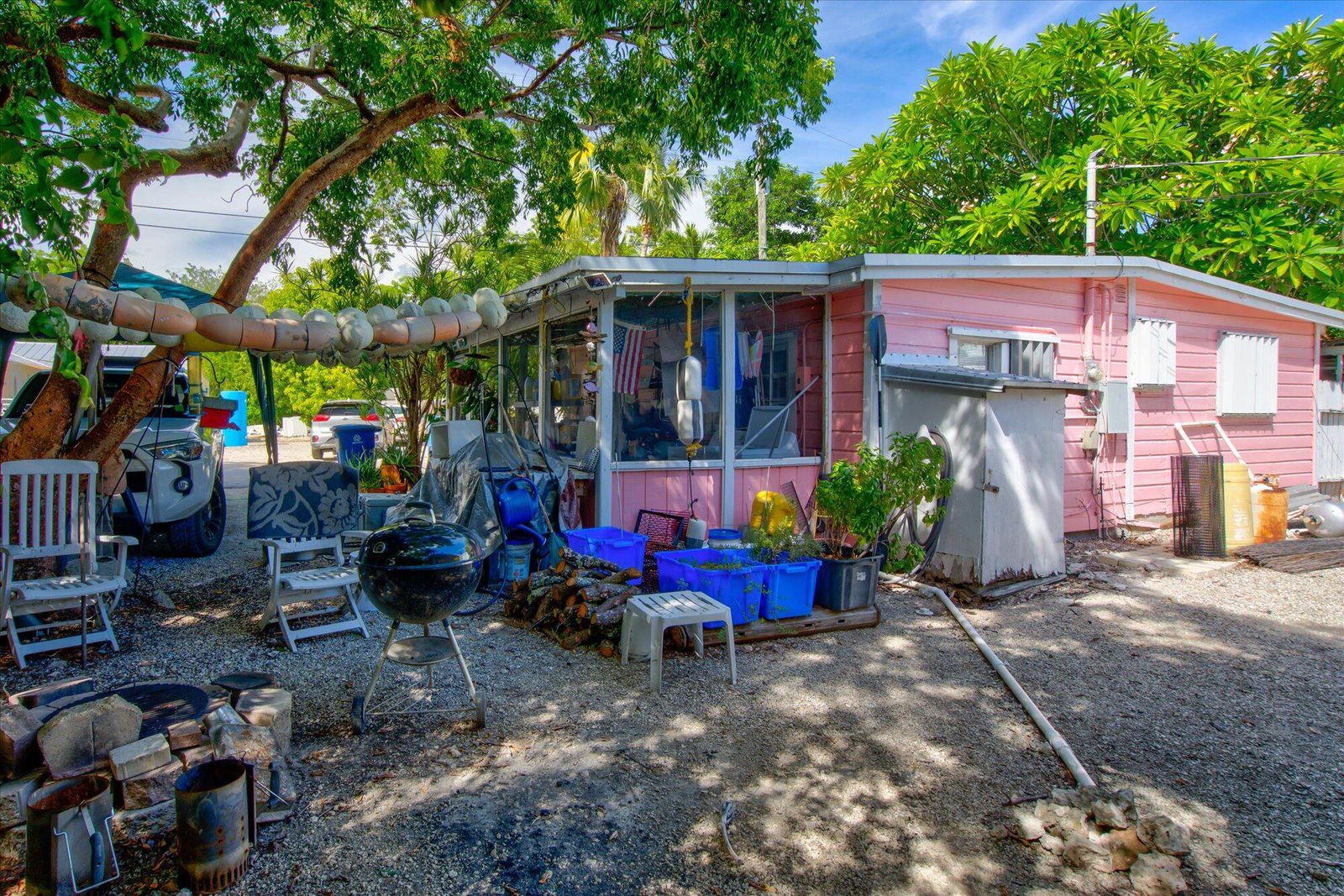 185 Lowe Street Unit 1 & 2, Tavernier, 33070