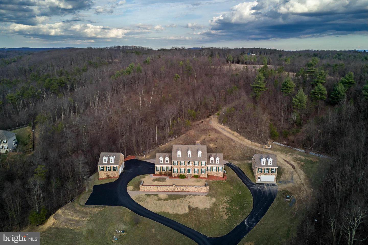 491 Star Tannery Road, Star Tannery, 22654