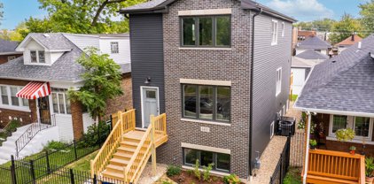 1453 N Parkside Avenue, Chicago