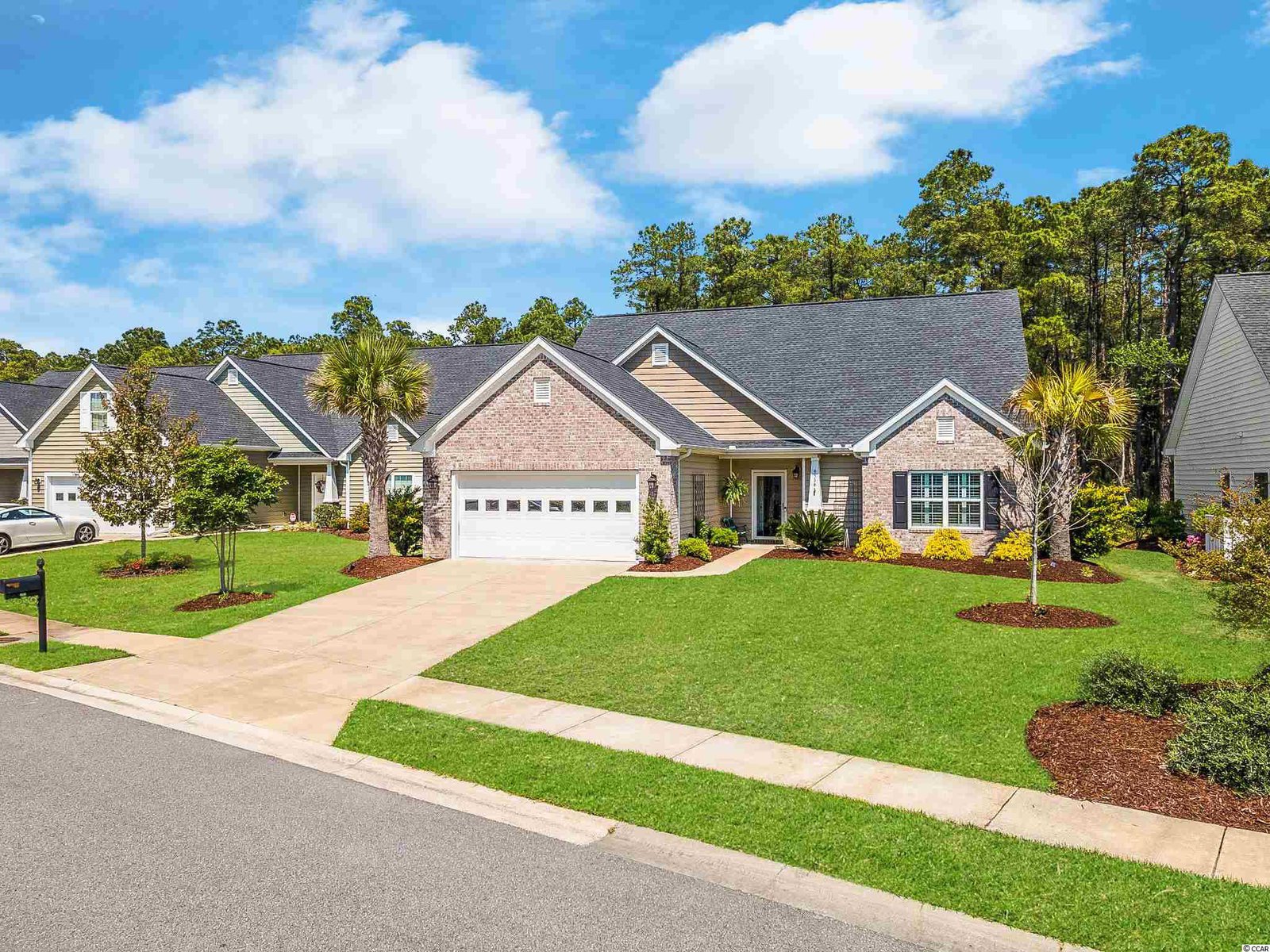 Waterford Plantation MLS 2108400 9516 Bald Cypress Ct., Myrtle