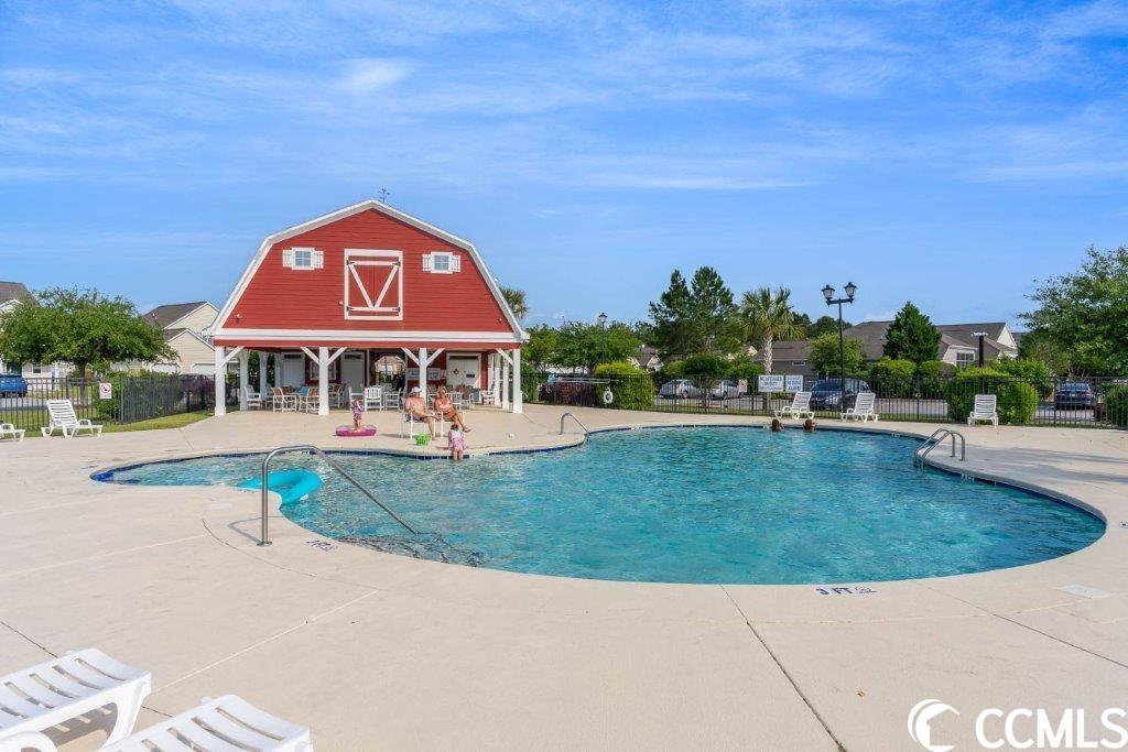MLS 2306023 Carolina Forest The Farm 3424 Picket Fence Ln., Myrtle