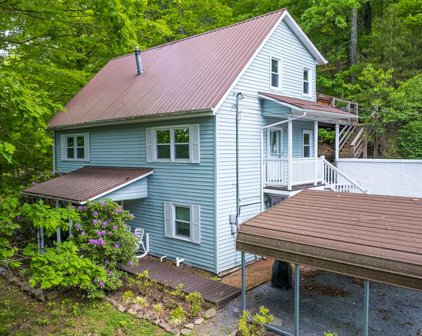 21081 Klondyke Road, Damascus