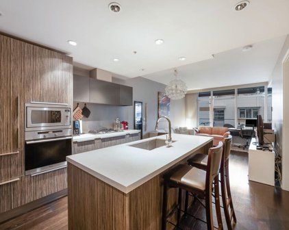 1661 Ontario Street Unit 511, Vancouver