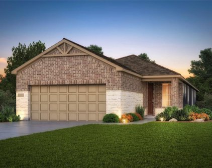 14338 Bluebonnet Bend Court, Willis