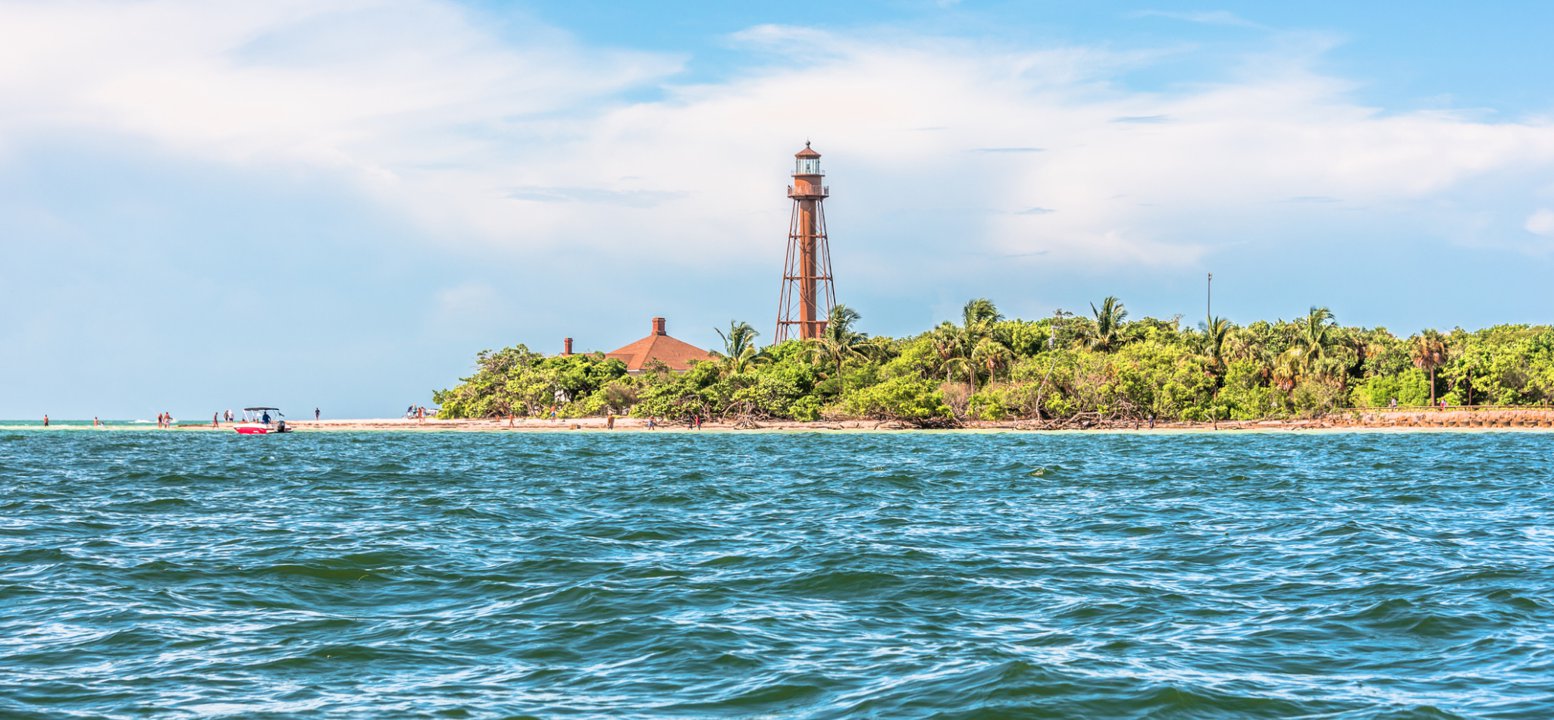Sanibel Island FL