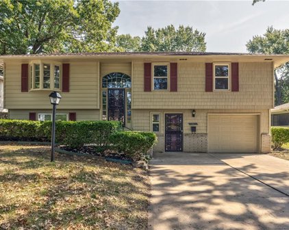 11811 Armitage Drive, Kansas City