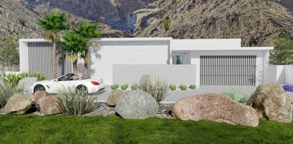 977 Las Palmas Estates Drive, Palm Springs