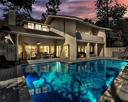 5 Mizzenmast Lane, Hilton Head Island