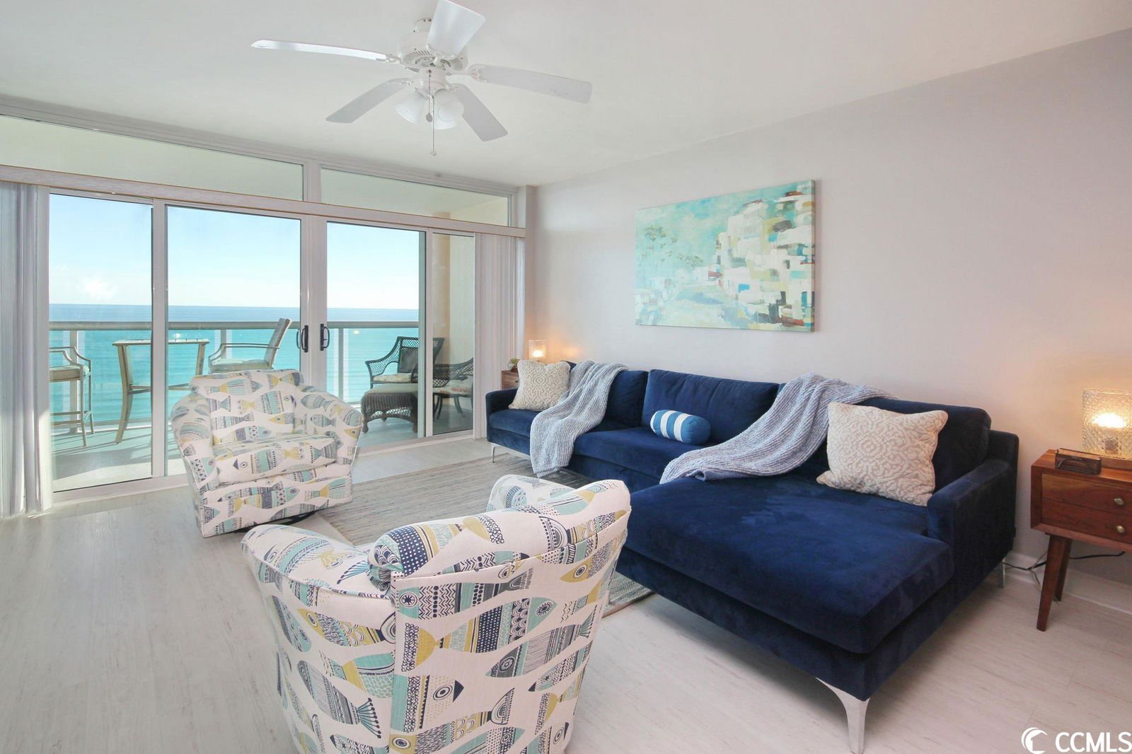 MLS 2317170 Laguna Keyes 5700 N Ocean Blvd. N Unit 1209, North Myrtle