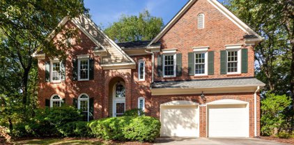 4701 Crownvista  Drive, Charlotte