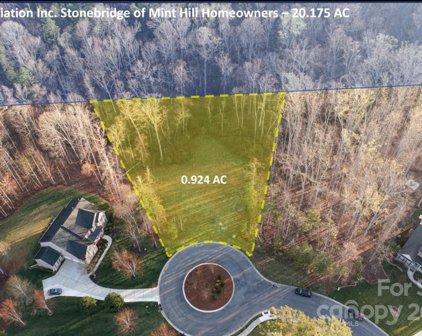 9940 Stonebridge  Way, Mint Hill