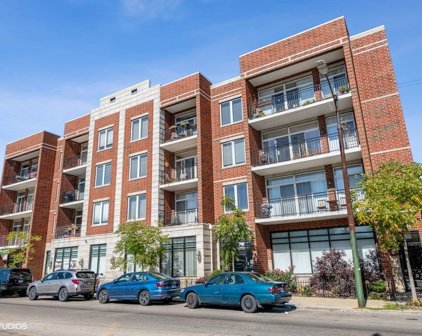 6444 W Belmont Avenue Unit #201, Chicago