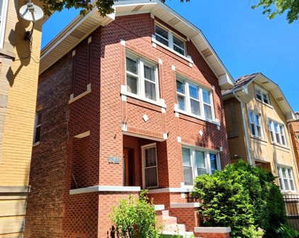 5344 W Drummond Place, Chicago