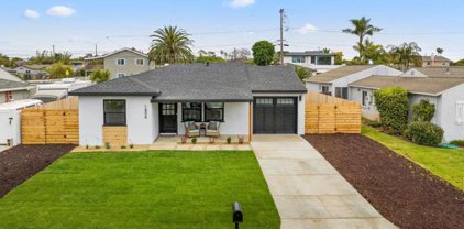 1806 Nevada Street, Oceanside