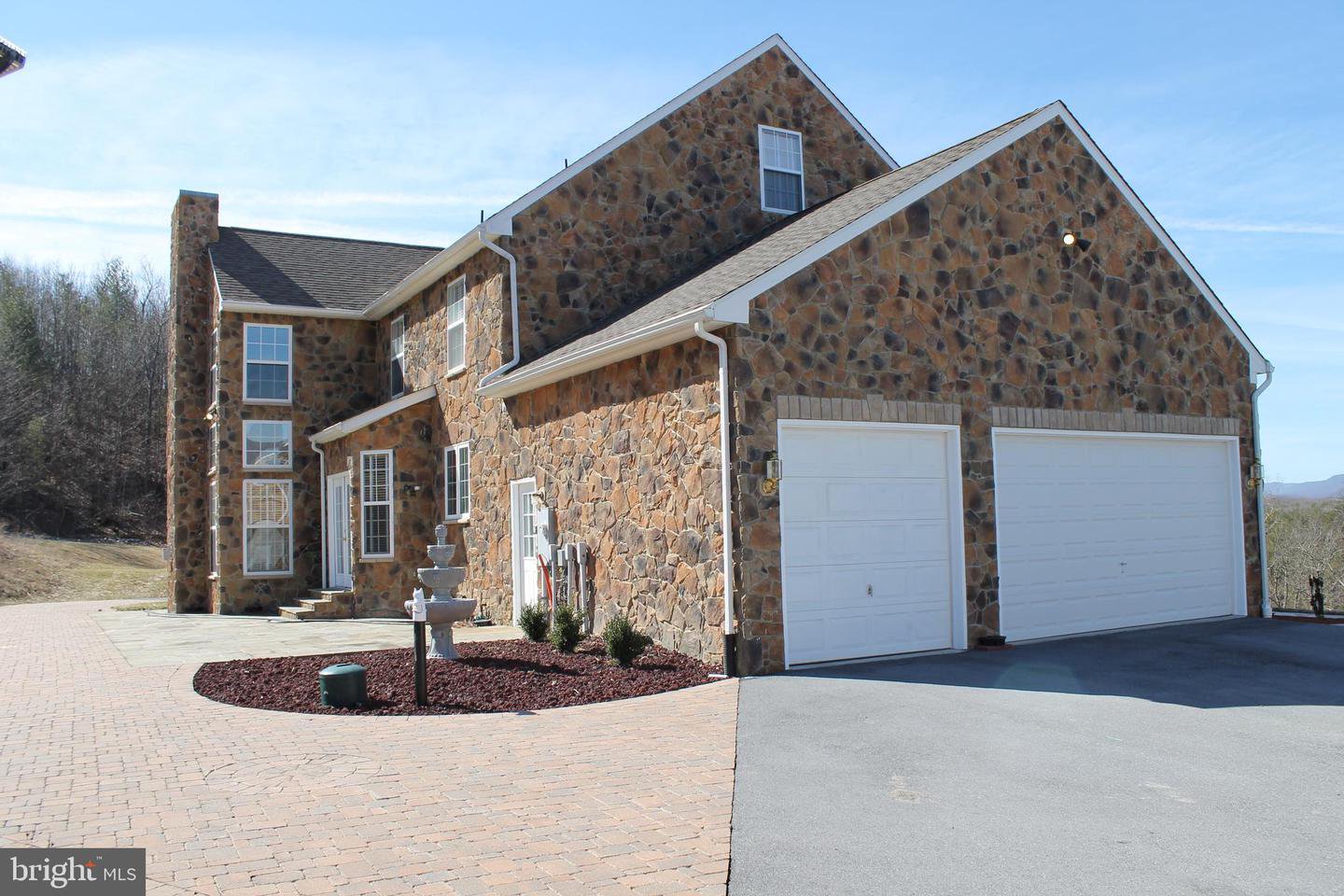 491 Star Tannery Road, Star Tannery, 22654