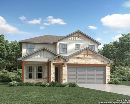 9506 Bonito Falls Dr, Converse