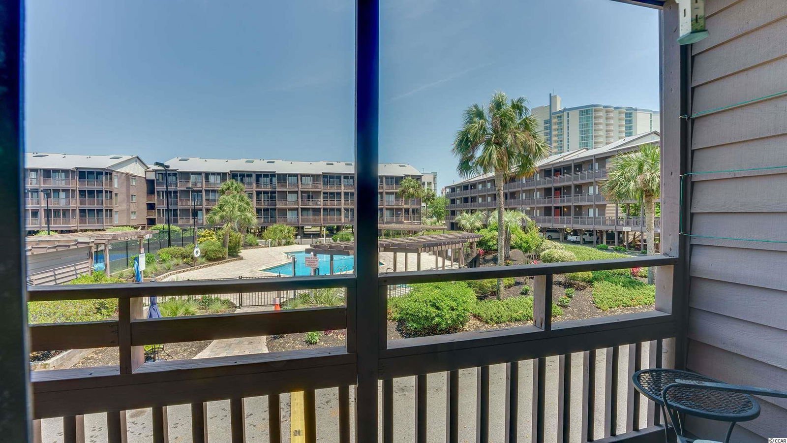 MLS 2110149 TILGHMAN B&R 206 2nd Ave. N Unit 168, North Myrtle Beach Tilghman B&R Bldg 8