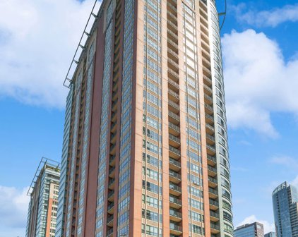415 E North Water Street Unit #2206, Chicago