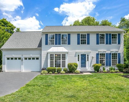 8016 Station Rd, Manassas