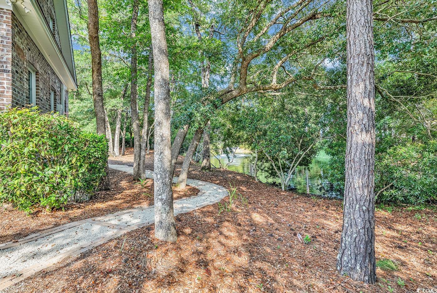 MLS 2400058 The Reserve 26 Wood Creek Loop, Pawleys Island Property