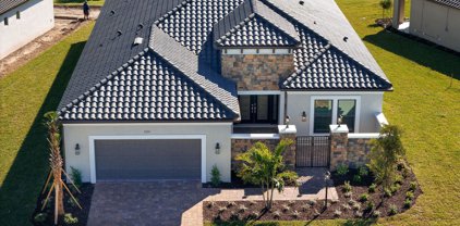 3430 Santa Caterina Boulevard, Bradenton