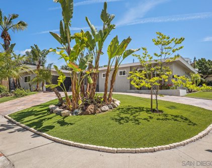 5051 Lenore Dr, Talmadge/San Diego Central