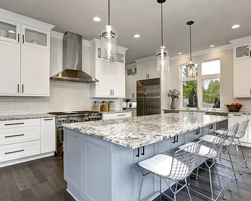 Bonita National Golf and Country Club Real Estate
