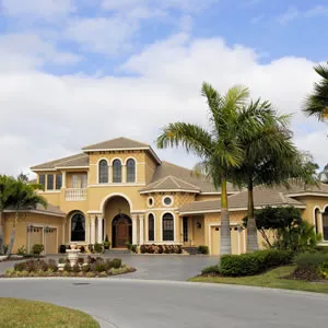 Luxury Homes 1 Mil +