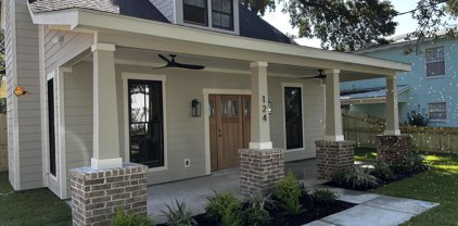 124 St George Avenue, Biloxi